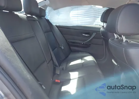 2011 BMW 328I from USA, damaged, VIN WBAPH5G55BNM84501